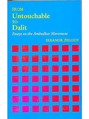 From Untouchable to Dalit (Essays on the Ambedkar Movement)
