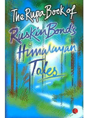 Himayan Tales (The Rupa Book of Ruskin Bond's )