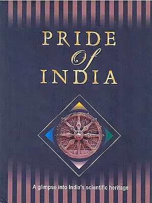 Pride of India (A Glimpse into India's Scientific Heritage)