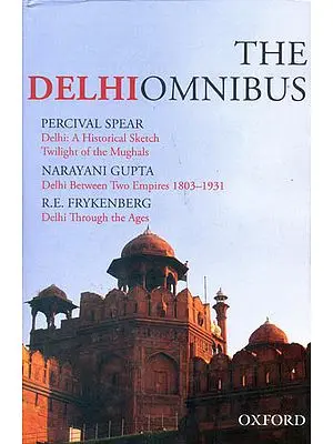 The Delhi Omnibus
