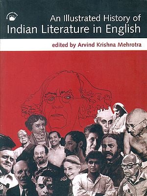 An Illustrated History of Indian Literature in English