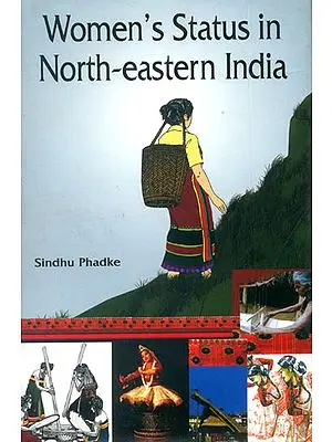 Women's Status in North-Eastern India