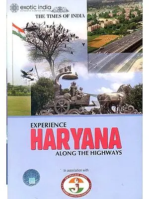 Experience Haryana Along the Highways