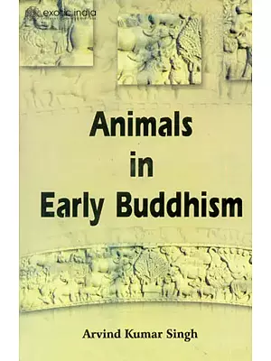 Animals in Early Buddhism