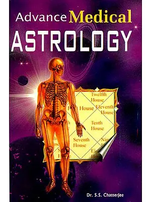Advance Medical  Astrology