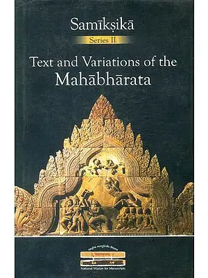 Text and Variations of The Mahabharata