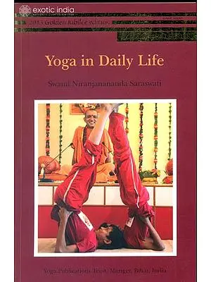Yoga in Daily Life