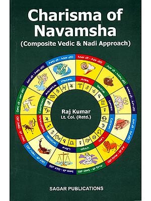 Charisma of Navamsha (Composite Vedic and Nadi Approach)