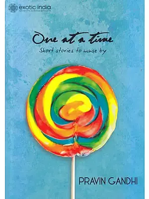 One at Time (Short Stories to Muse )