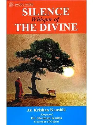 Silence: Whisper of The Divine