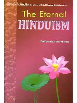 The Eternal Hinduism