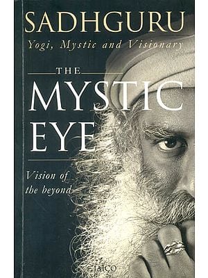 The Mystic Eye (Vision of The Beyond)