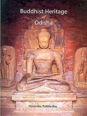 Buddhist Heritage of Odisha