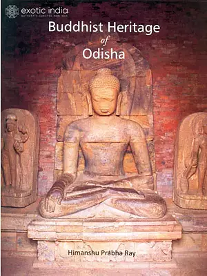 Buddhist Heritage of Odisha