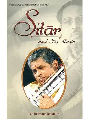 Sitar and its Music