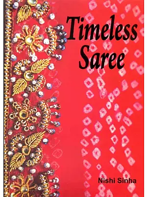 Timeless Saree