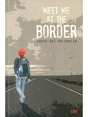 Meet Me At The Border
