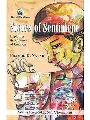 States of Sentiment (Exploring the Cultures of Emotion)