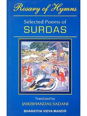 Rosary of Hymns (Selected Poems of Surdas)