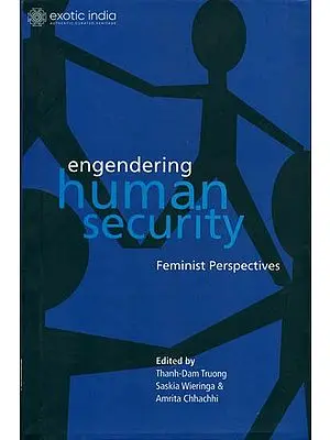 Engendering Human Security (Feminist Perspective)