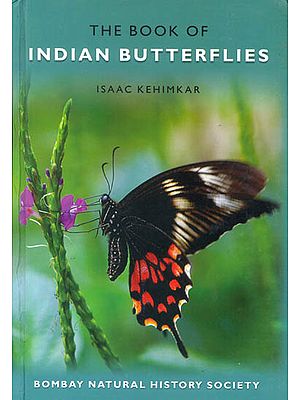 The Book of Indian Butterflies
