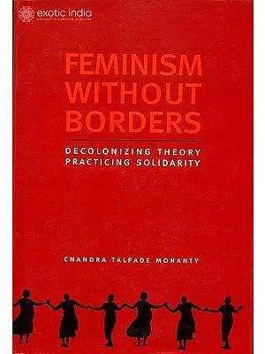 Feminism Without Borders (Decolonizing Theory, Practicing Solidarity)