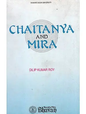 Chaitany and Mira