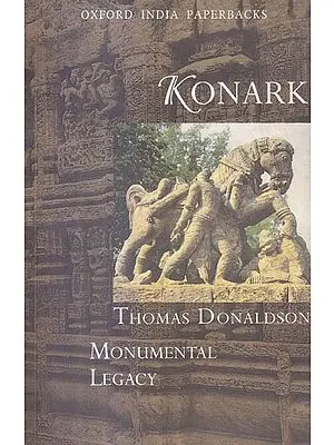 Konark (Monumental Legacy)