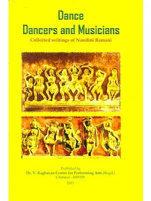 Dance Dancers and Musicians