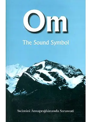 Om The Sound Symbol