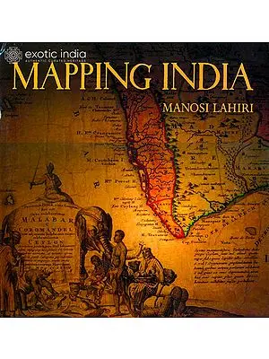 Mapping India