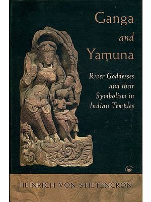 Ganga and Yamuna (River Goddesses and Their Symbolism in Indian Temples)