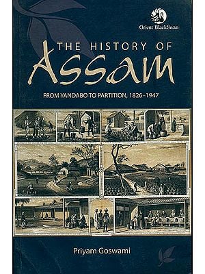 The History of Assam