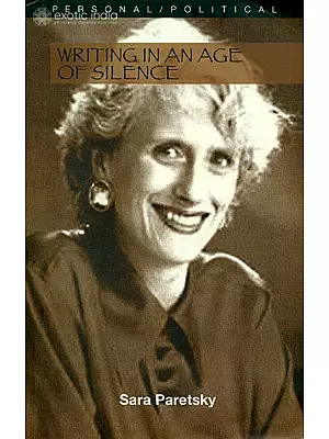 Writing in An Age of Silence