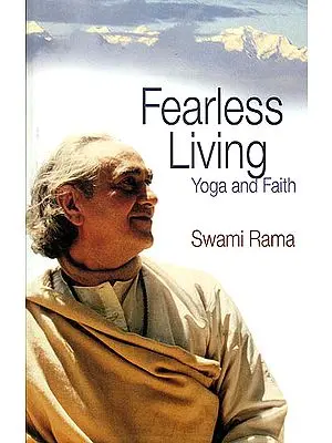 Fearless Living (Yoga and Faith)