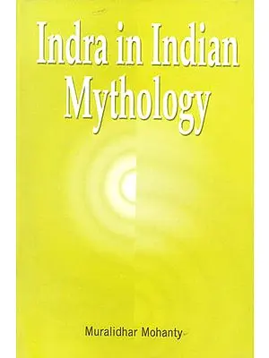 Indra in Indian Mythology