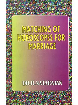 Matching of Horoscopes For Marriage