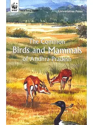 The Common Birds and Mammals of Andhra Pradesh
