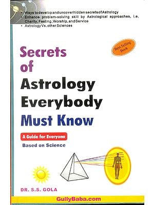 Secrets of Astrology Everybody Must Know