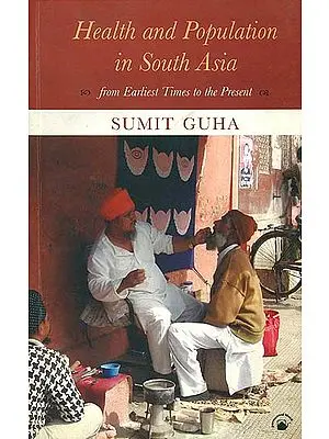 Health and Population in South Asia