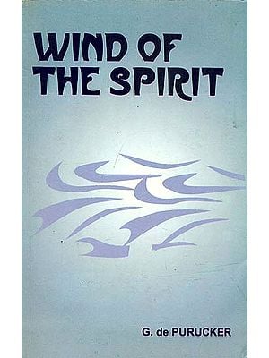 Wind of The Spirit