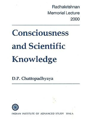 Consciousness and Scientific Knowledge