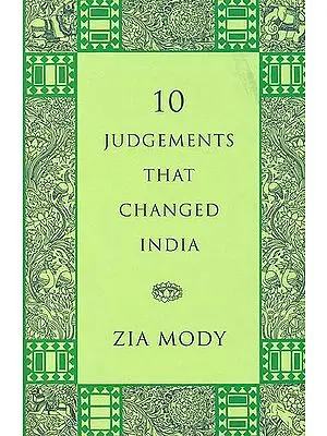 Judgement That Changed India