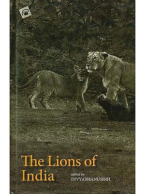 The Lions of India