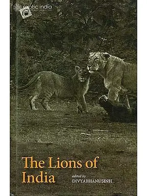 The Lions of India