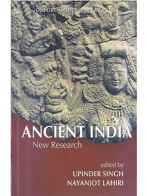 Ancient India (New Research)