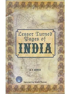 Lesser Turned Pages of India