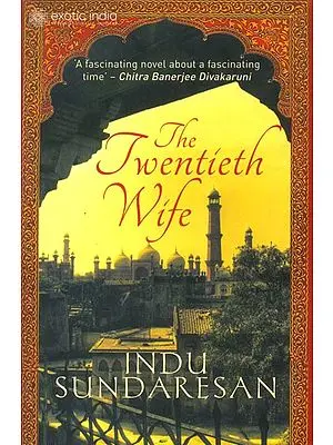 The Twentieth Wife