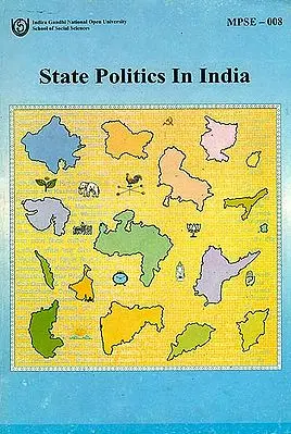 State Politics In India