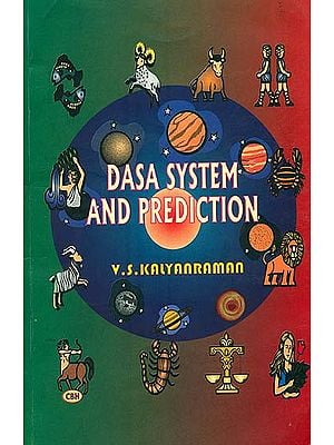 Dasa System and Prediction
